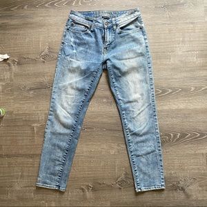 American eagle extreme flex 4 skinny jeans
